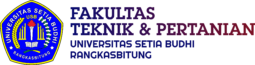 Fakultas Teknik dan Pertanian